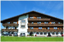 Alpenhotel Riedl