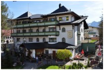 "Vital-Hotel zum Ritter"