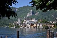 12 Orta Stresa EdelweissClub Lago Maggiore 2017