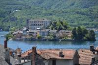 27 Orta Stresa EdelweissClub Lago Maggiore 2017