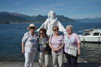 47 Orta Stresa EdelweissClub Lago Maggiore 2017
